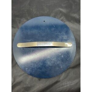 Caraway 12" Blue Non Toxic Ceramic Non Stick Frying Pan Replacement Lid